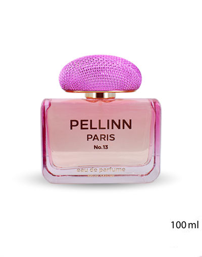 Pellinn Paris No.13 Şekerli Kadın EDP Parfüm 100 ml