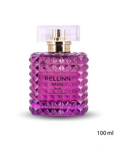 Pellinn Paris No.28 Oryantal Kadın EDP Parfüm 100 ml