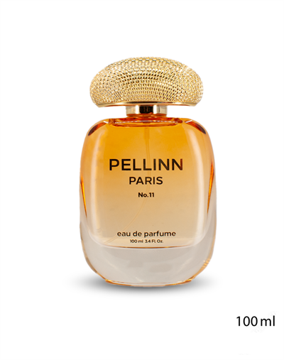 Pellinn Paris No.11 Çiçeksi ve Baharatlı Kadın EDP Parfüm 100 ml