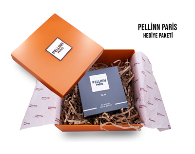 Pellinn Paris No.26 Oryantal Kadın EDP Parfüm 100 ml