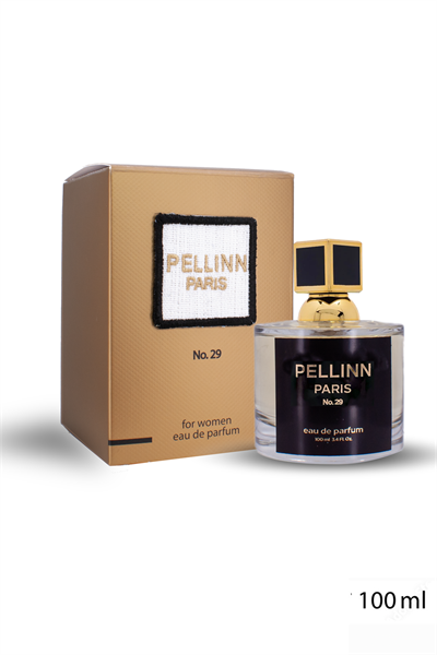 Pellinn Paris No.29 Çiçeksi Kadın EDP Parfüm 100 ml