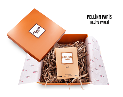 Pellinn Paris No.27 Çiçeksi Kadın EDP Parfüm 100 ml