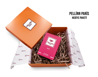 Pellinn Paris No.30 Meyveli ve Çiçeksi Kadın EDP Parfüm 100 ml