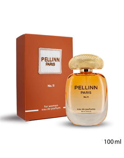 Pellinn Paris No.11 Çiçeksi ve Baharatlı Kadın EDP Parfüm 100 ml