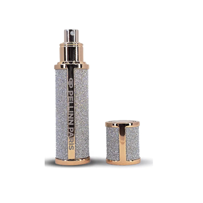 PELLINN PARIS Parfum Carrier / Çanta boyu Parfüm Şişesi Işıltılı 10ml
