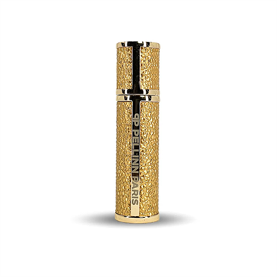 PELLINN PARIS Parfum Carrier / Çanta boyu Parfüm Şişesi Gold 10ml