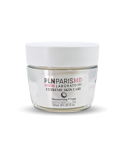 PLN PARIS MD Extreme Moisturizing Cream / Normal Ve Kuru Ciltler İçin Nemlendirici Krem 50ml