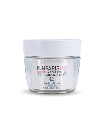 PLN PARIS MD Extreme Sensitive Cream / Hassas Ciltler İçin Nemlendirici Krem 50ml