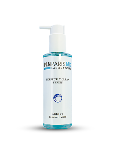 PLN PARIS MD Perfectly Clean Make Up Remover Lotion / Tüm Cilt Tipleri İçin Makyaj Temizleme Losyonu 200ml