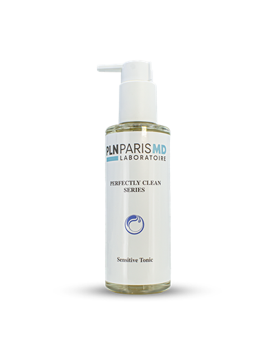 PLN PARIS MD Perfectly Clean Sensitive Tonic Lotion / Hassas Ciltler İçin Yatıştırıcı Tonik 200ml