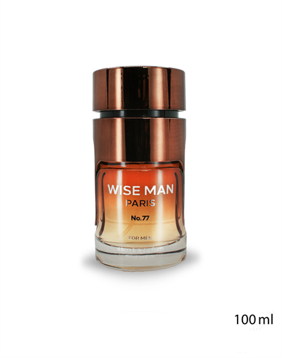 Wise Man No.77 Oryantal ve Turunçgil Erkek EDP Parfüm 100 ml