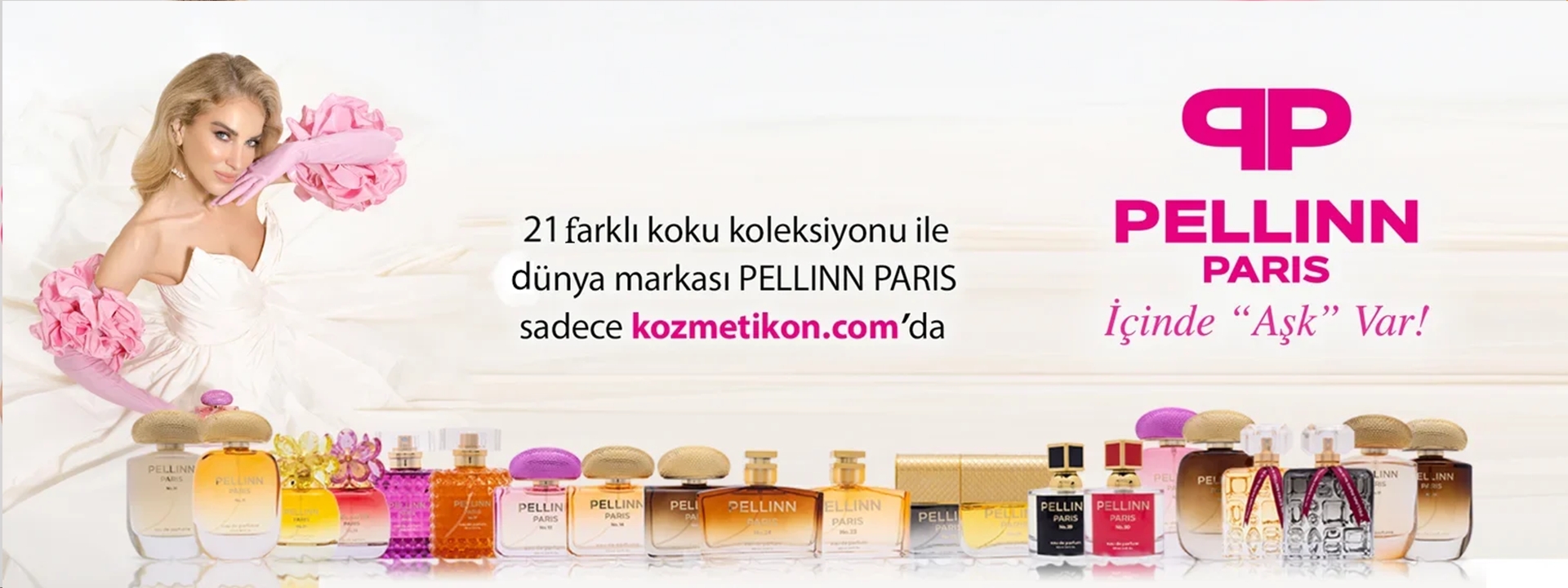PELLIN PARIS