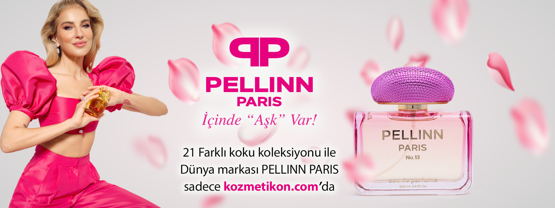 PELLINN PARIS