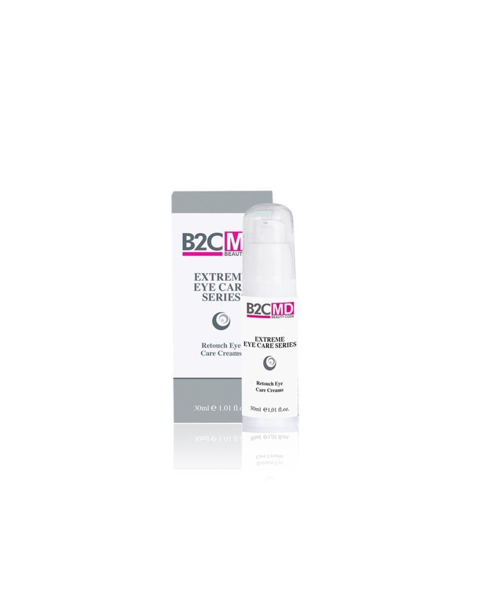 B2CMD Extreme Retouch Eye Care Cream - Tüm Cilt Tipleri İçin Göz ...
