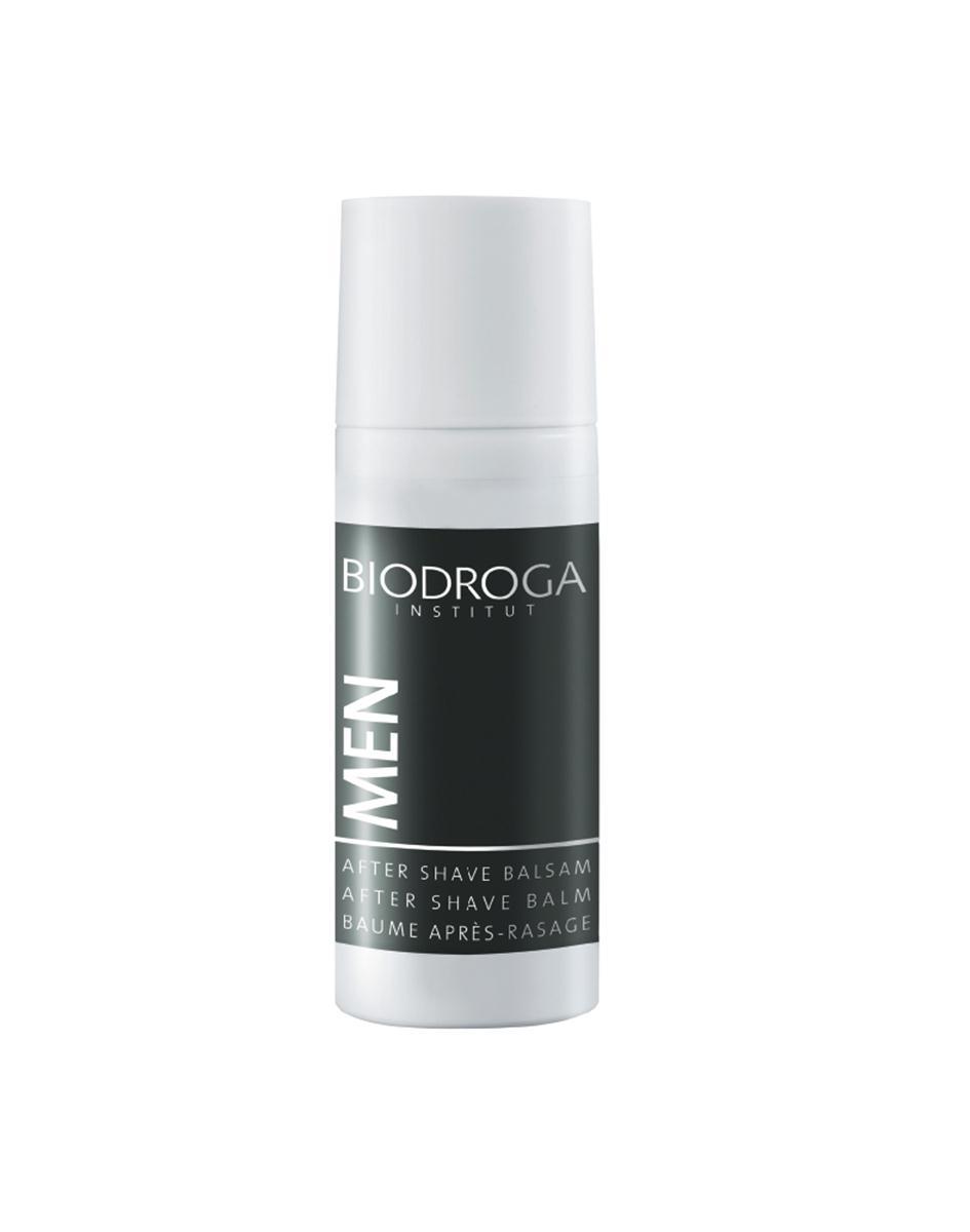Biodroga After Shave Balm - Tıraş Sonrası Cildi Nemlendiren ve Hoş Koku Bırakan Balm