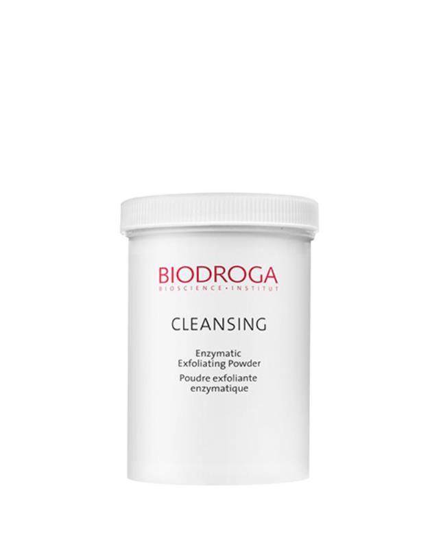 Biodroga Cleansing Enzymatic Exfoliating Powder - Tüm Cilt Tipleri için Enzim Peeling