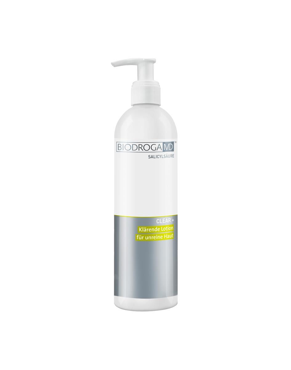 Biodroga MD Clarifying Lotion For Impure Skin - Yağlı Ve Problemli Ciltler İçin Temizleyici Fluid
