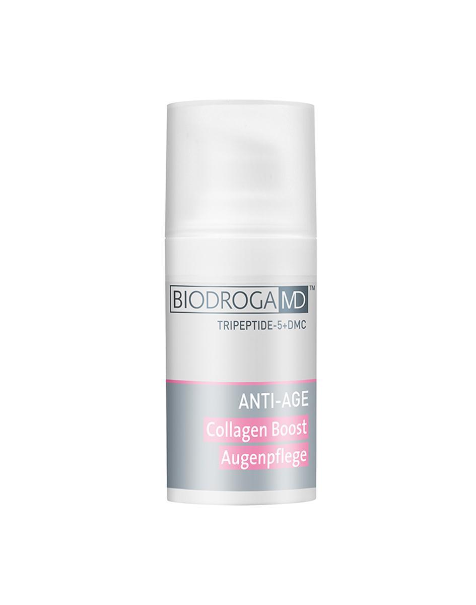 Biodroga MD Collagen Boost Eye Care - Olgun Ciltler İçin Kolajen Destekli Göz Bakım Kremi