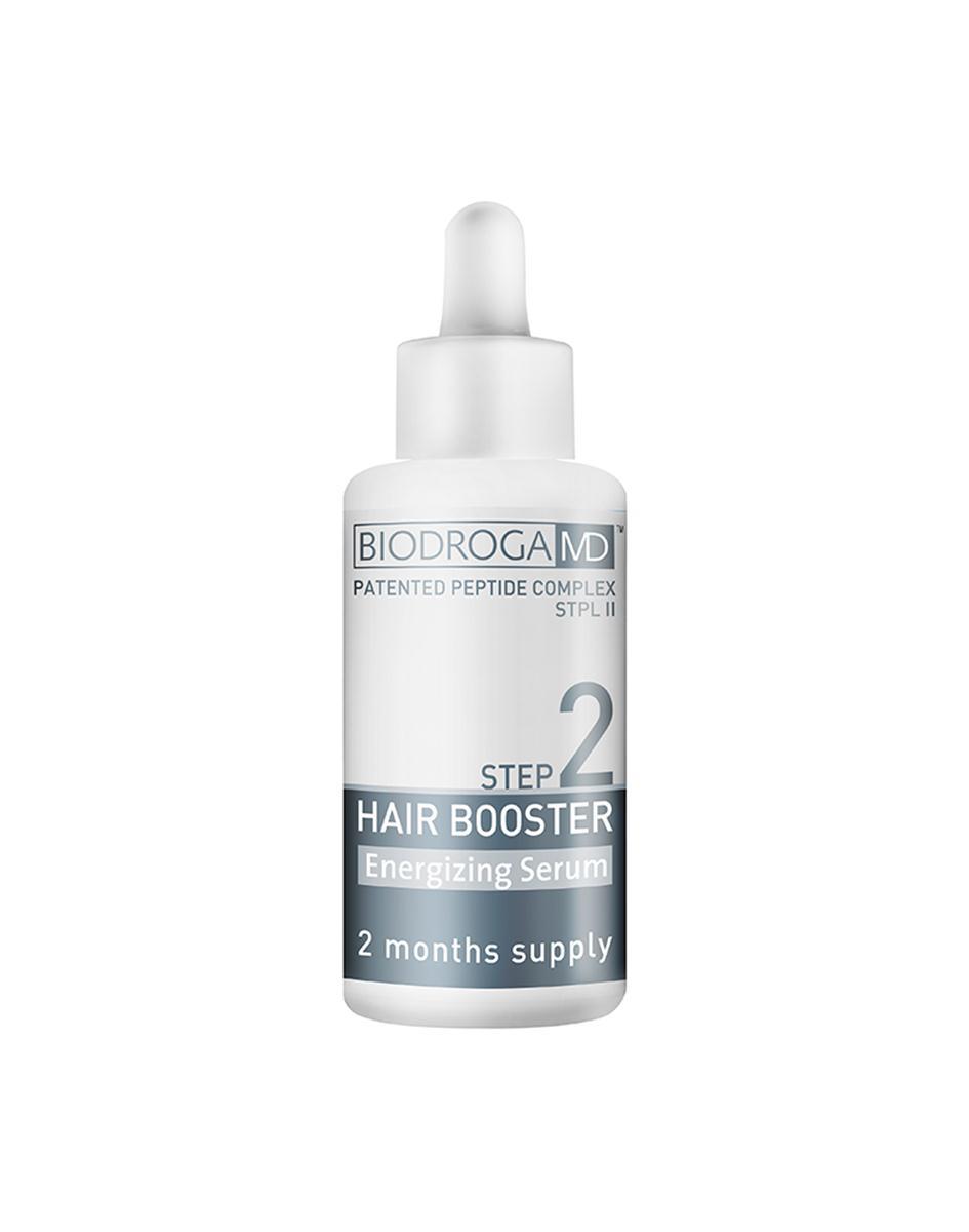 Biodroga MD Energizing Serum - Enerji Verici Saç Serumu
