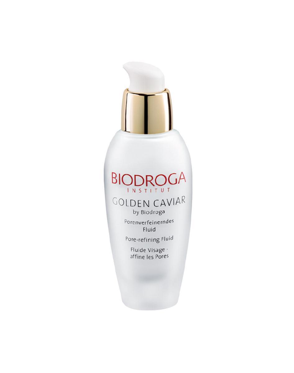 Biodroga Pore Refining Fluid - Gözenek Sıkılaştırıcı Fluid