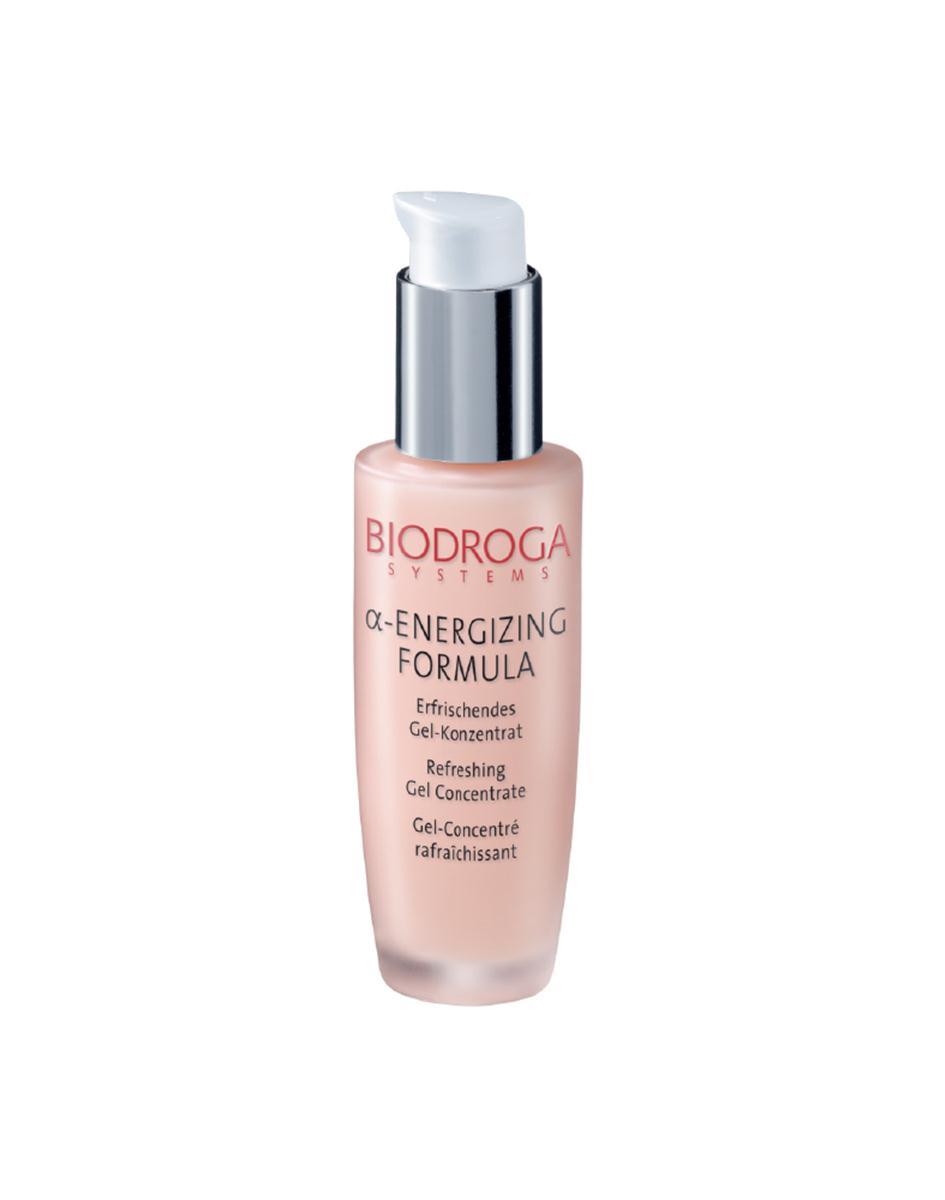Biodroga Refreshing Gel Concentrate - Tüm Ciltler için Tazeleyici Yoğun Konsantre