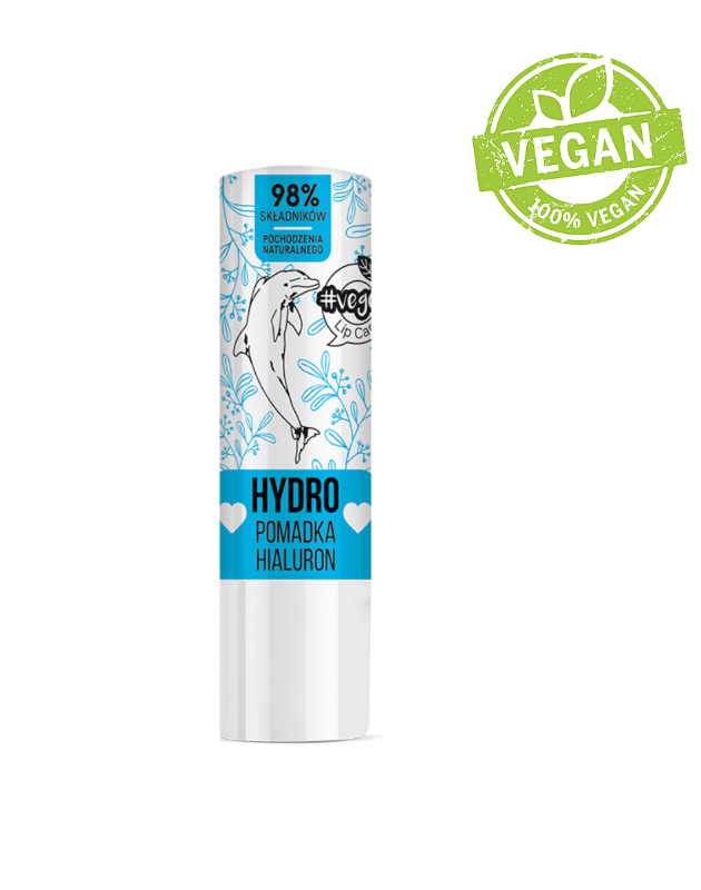 Floslek Laboratorium Floslek Hyaluron İçerikli Vegan Dudak Koruyucu Lip stik