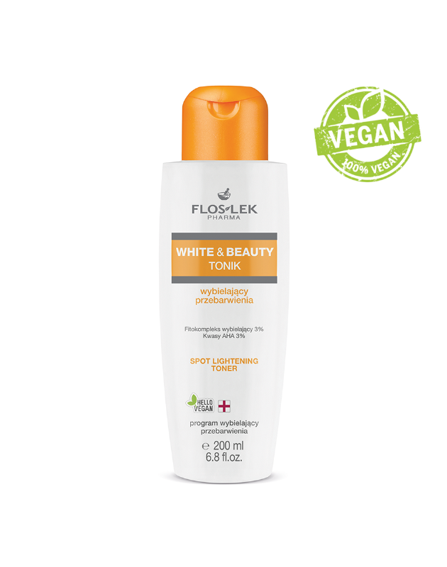 Floslek Pharma Floslek Leke Karşıtı Cilt Toniği 200 ml