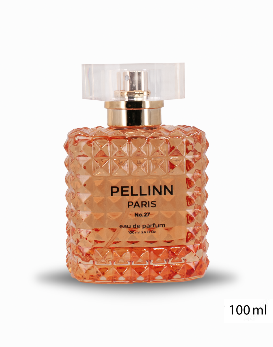 Pellinn Paris No.27 Çiçeksi Kadın EDP Parfüm 100 ml
