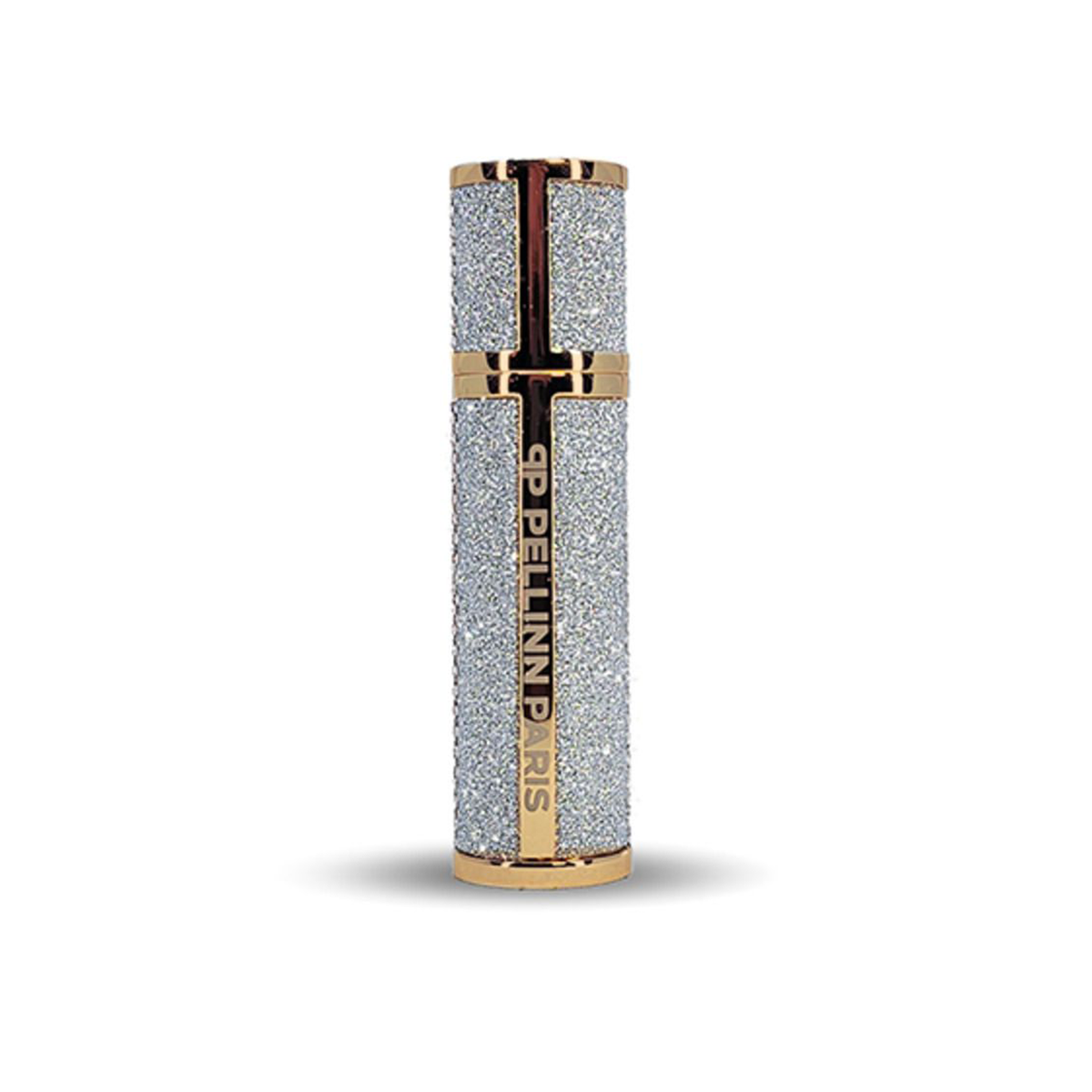 Pellinn Paris Parfum Carrier / Çanta boyu Parfüm Şişesi Işıltılı