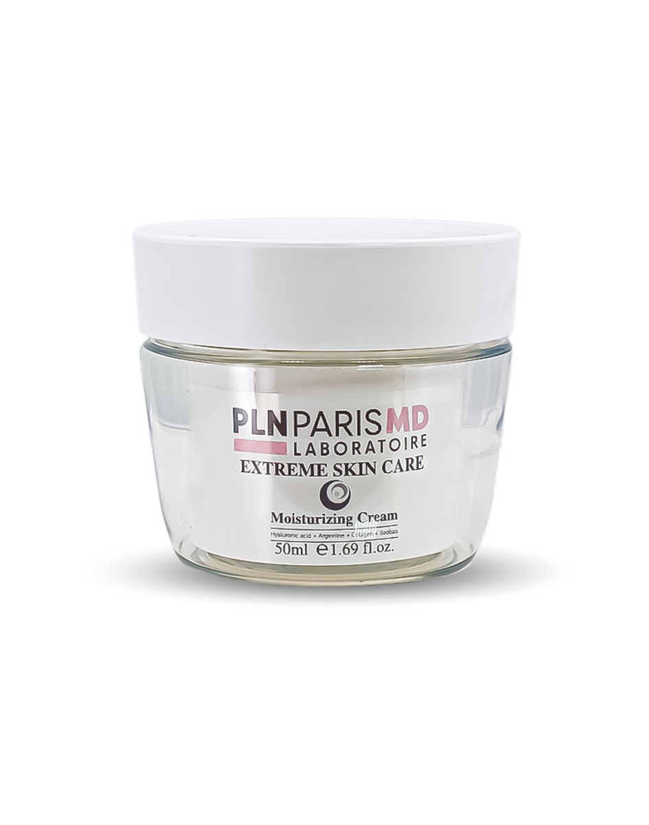 PLN PARIS MD Extreme Moisturizing Cream / Normal Ve Kuru Ciltler İçin Nemlendirici Krem 50ml