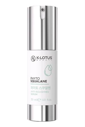 Phyto Squalane Cilt Pürüzsüzleştirici Elastikiyeti Arttırma Etkili Cilt Bariyer Onarıcı Cilt Serumu 30 ML