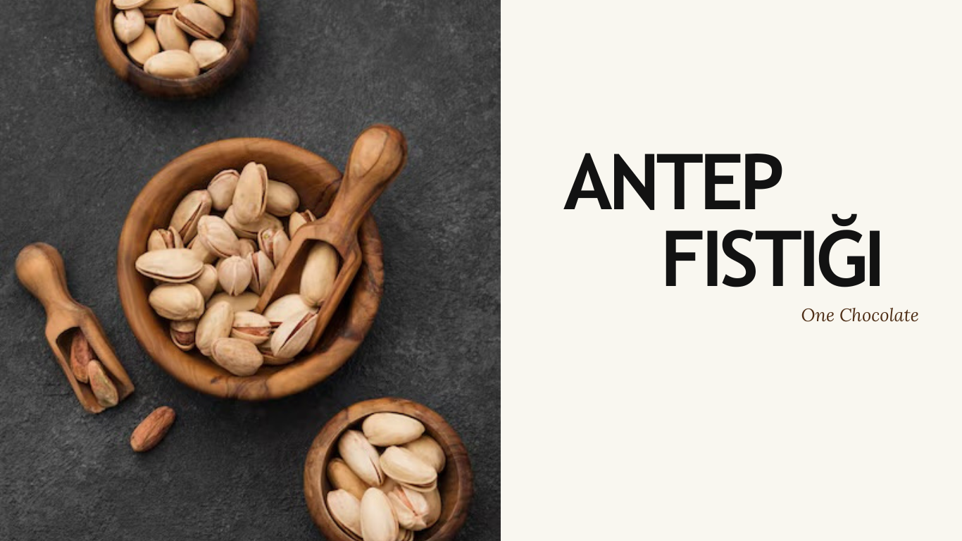 Blog - Antep Fıstığı