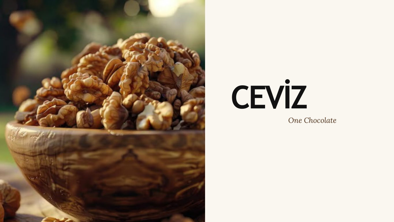Blog - Ceviz