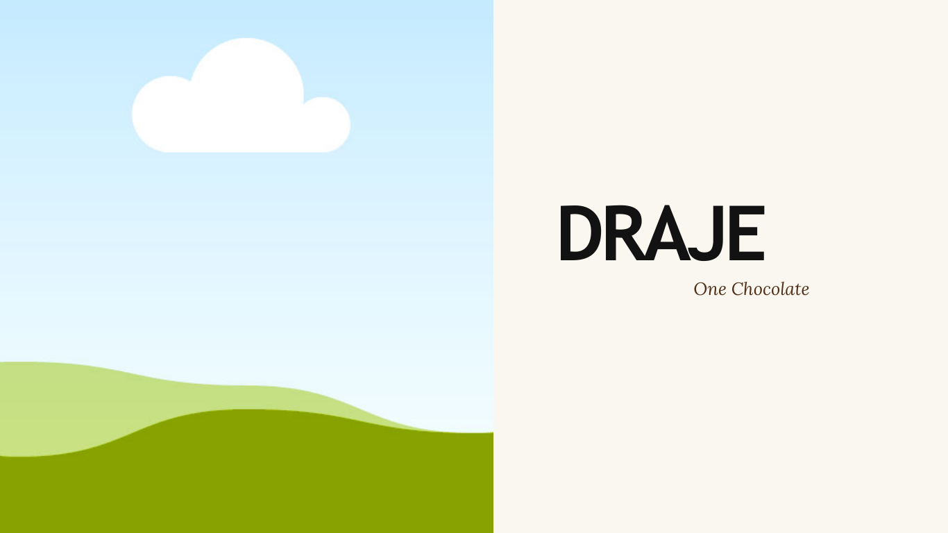 Blog - Draje