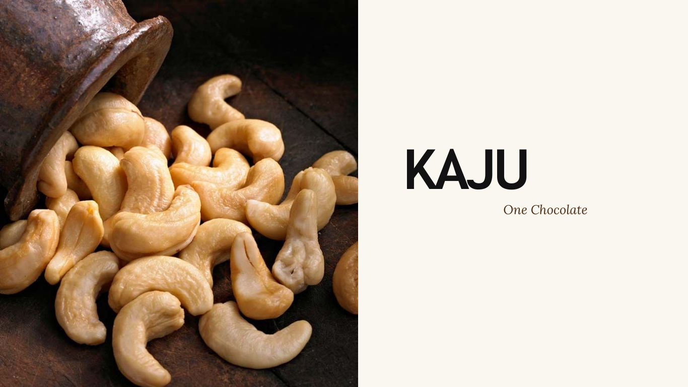Blog - Kaju