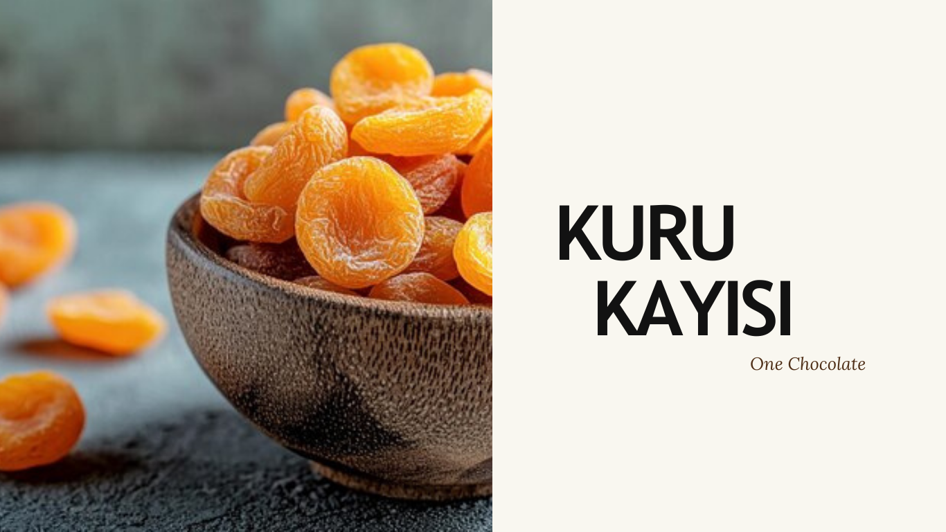 Blog - Kuru Kayısı