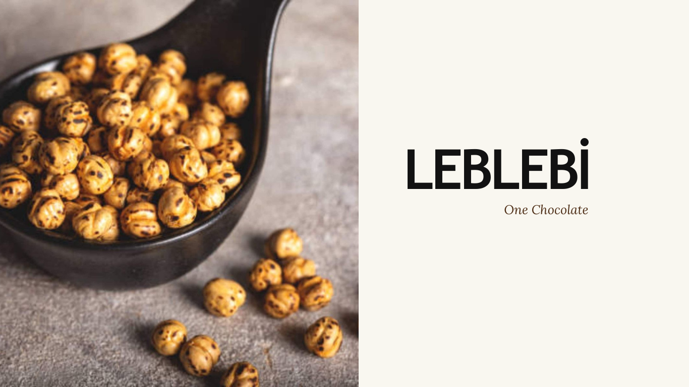Blog - Leblebi