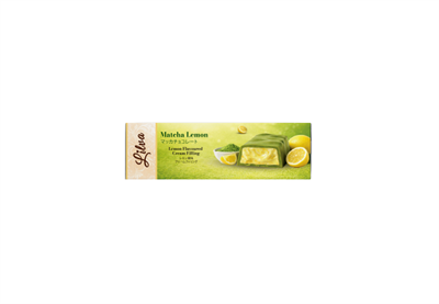 Matcha Lemon Chocolate 40 g
