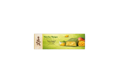 Matcha Mango Chocolate 40 g