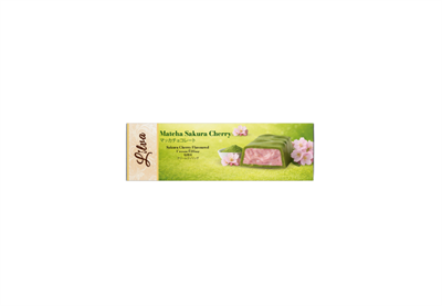 Matcha Sakura Cherry Chocolate 40 g
