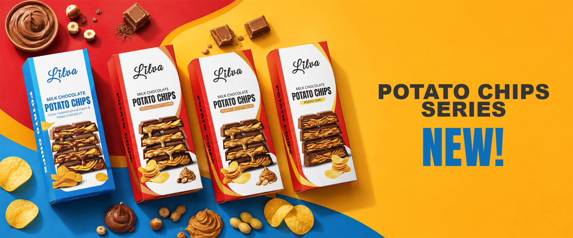 Potato Chips