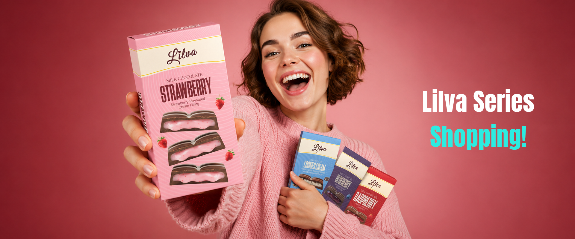 Lilva Chocolate