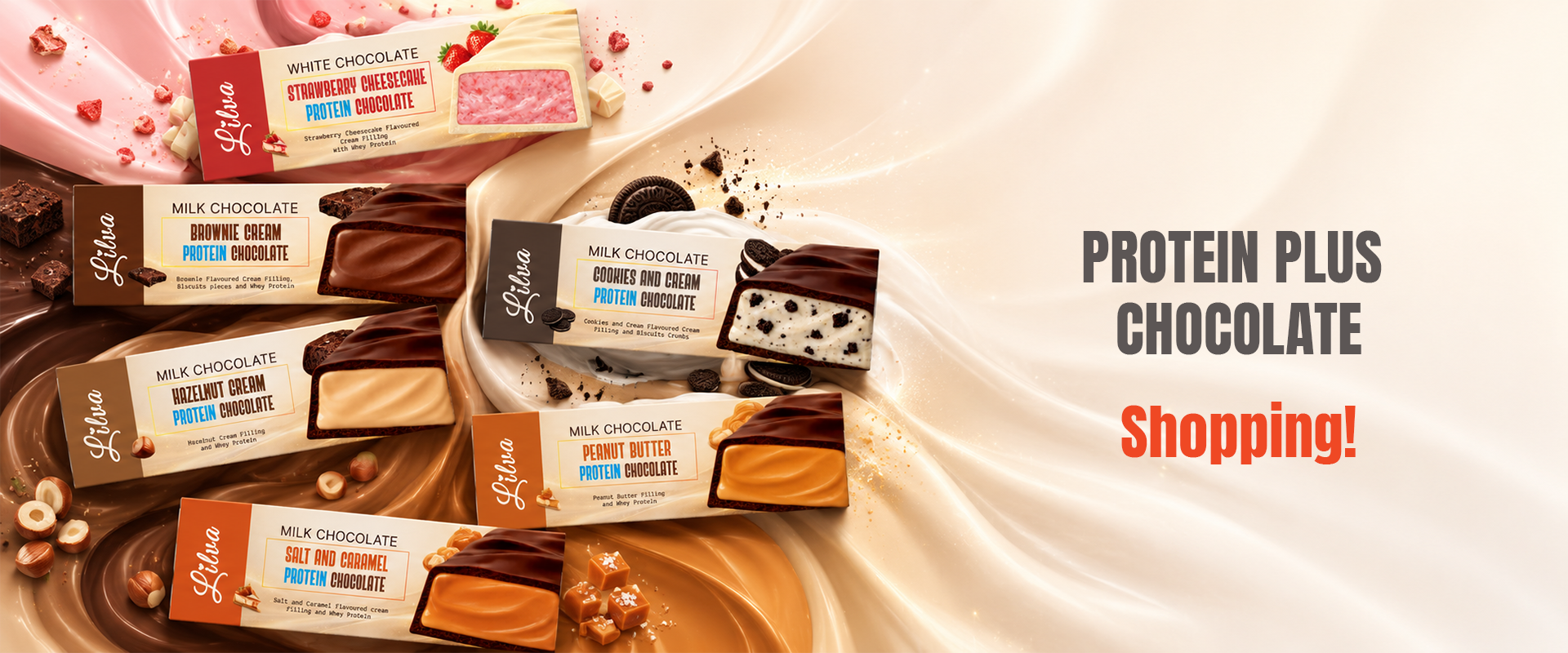 Protein Plus