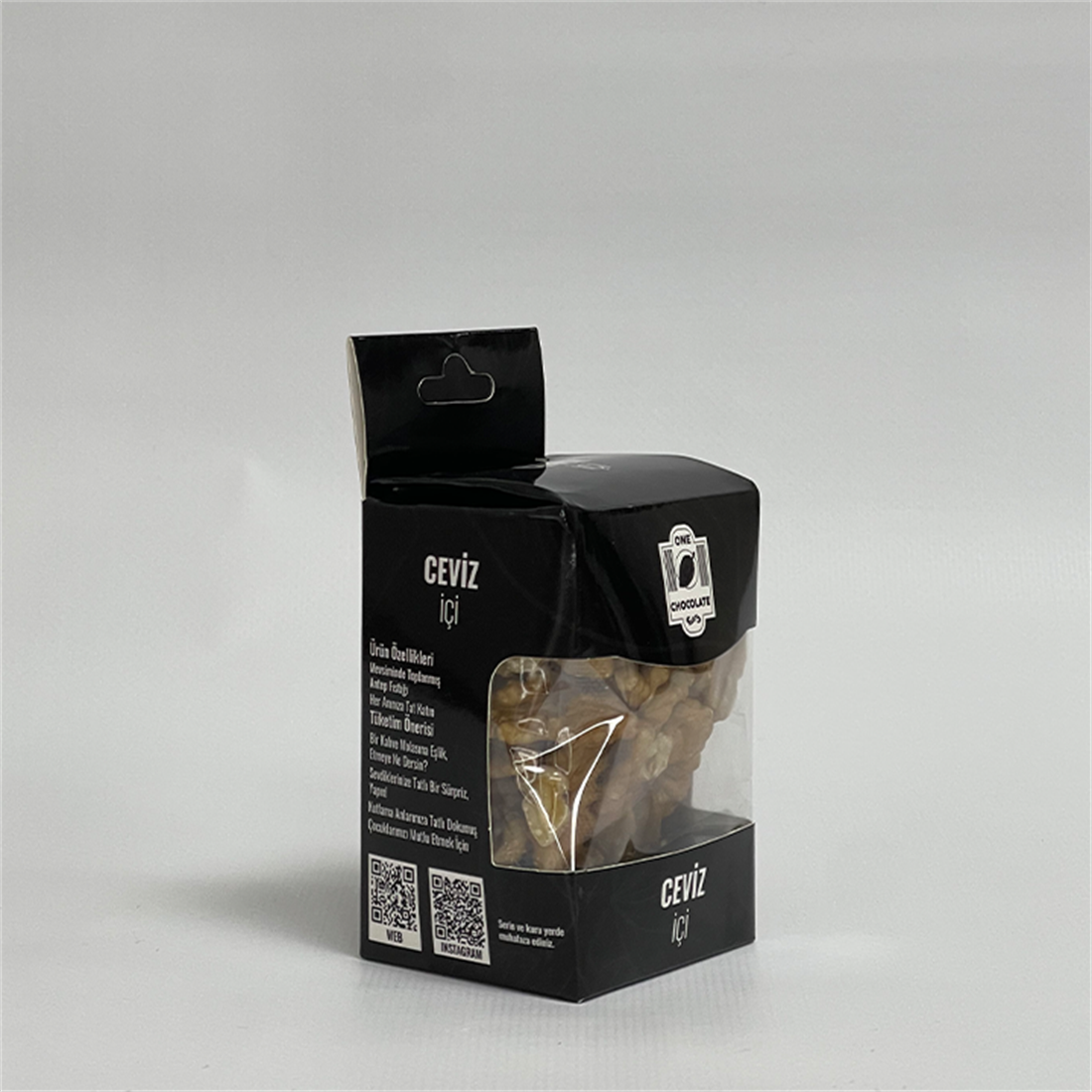 Ceviz İçi Kelebek 60gram