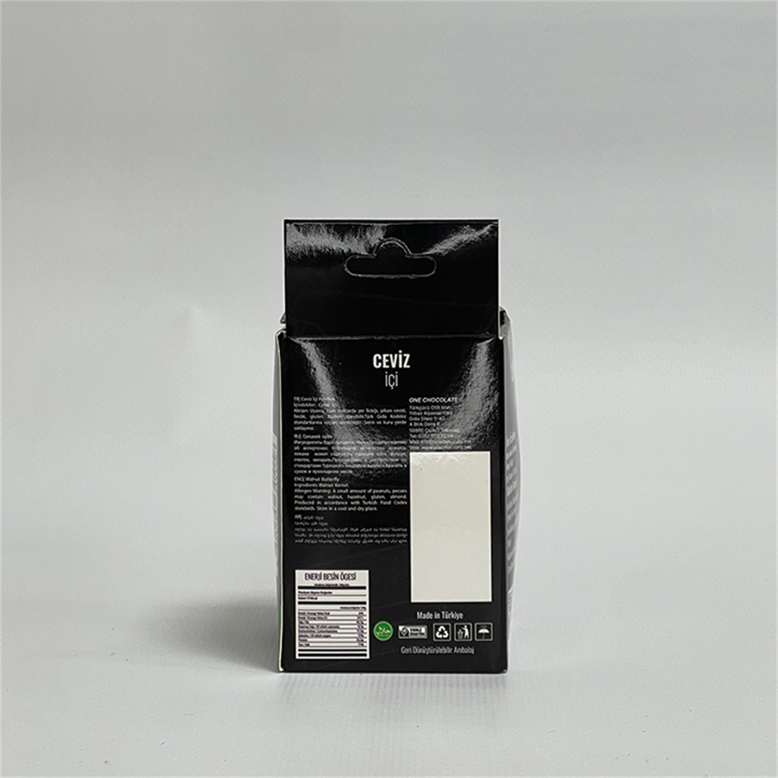 Ceviz İçi Kelebek 60gram