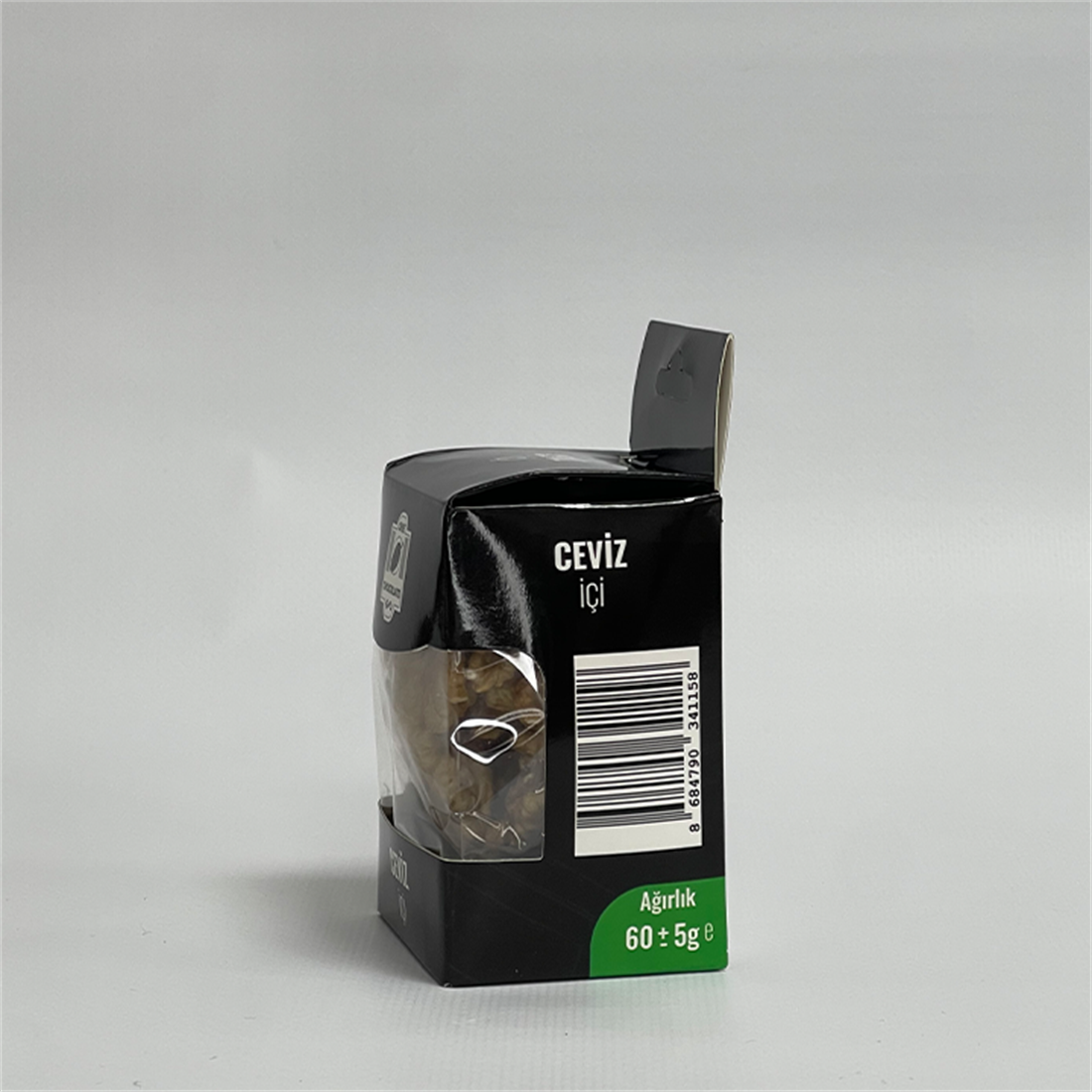 Ceviz İçi Kelebek 60gram