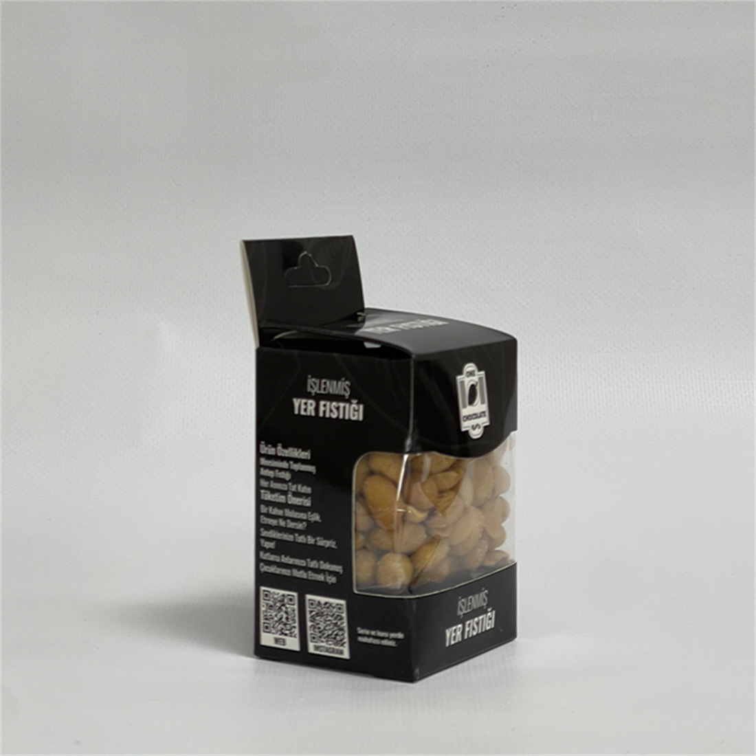 İşlenmiş Yer Fıstığı 75gram