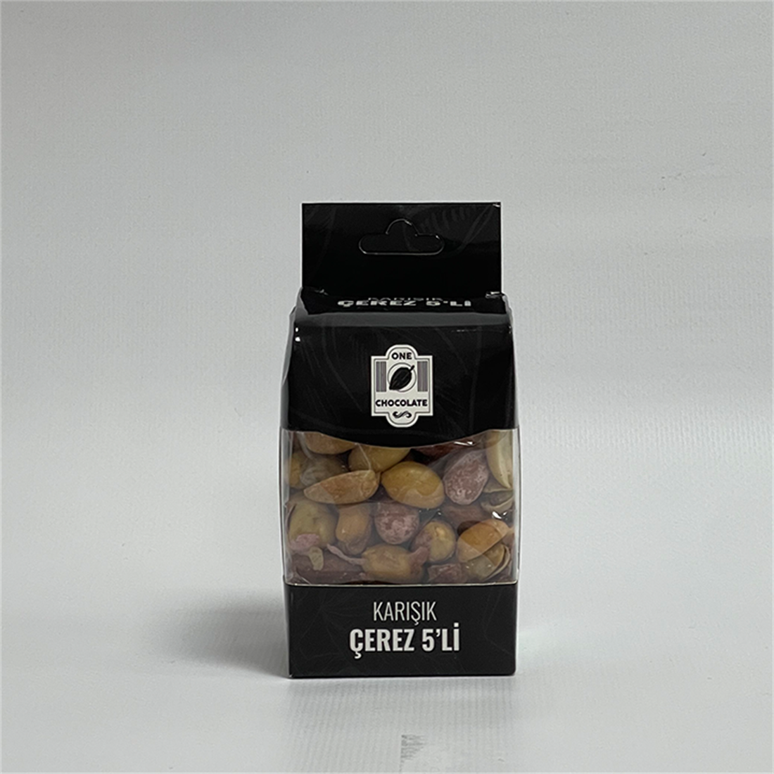 Karışık Çerez 5 Çeşitli 80gram