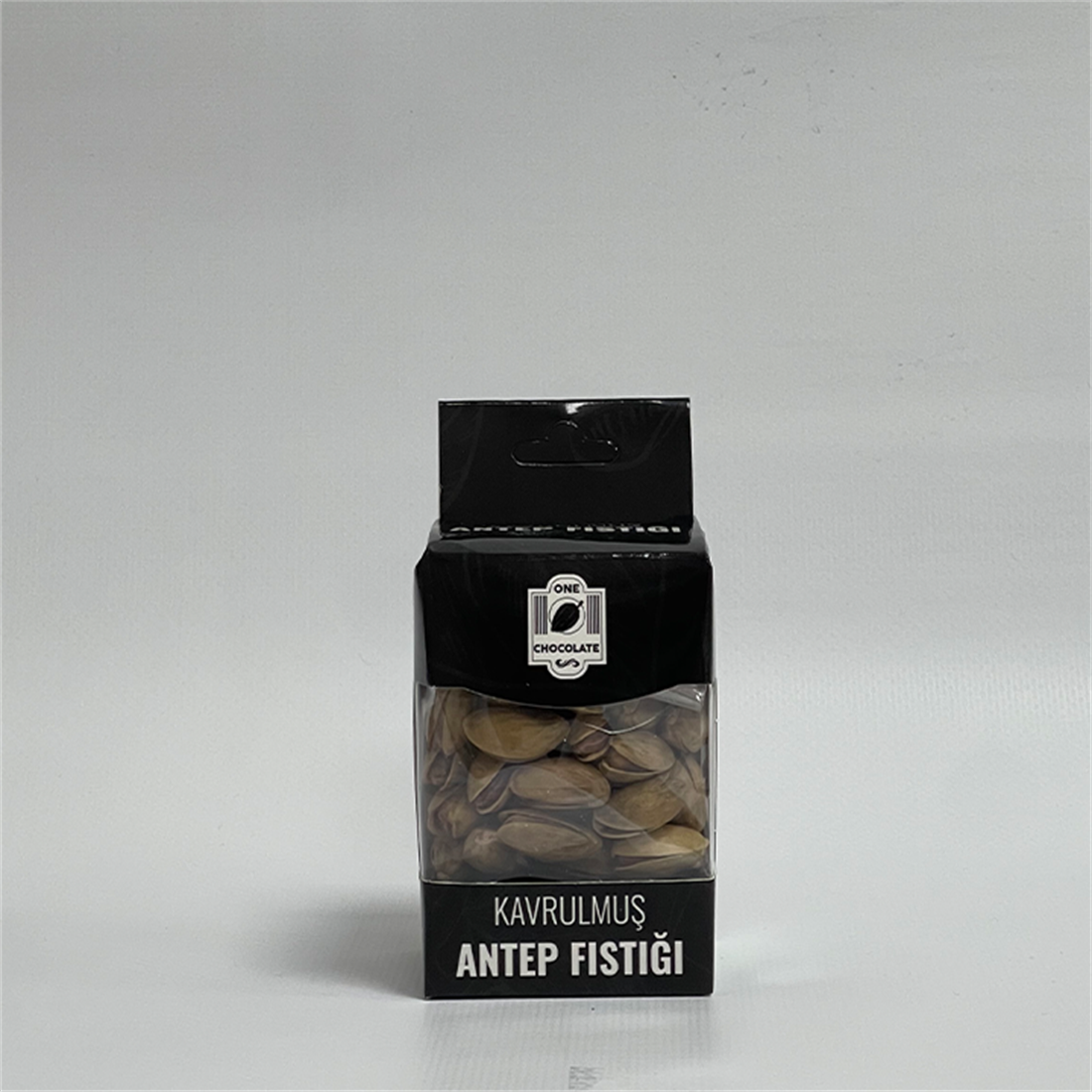 Kavrulmuş Antep Fıstığı 60gram