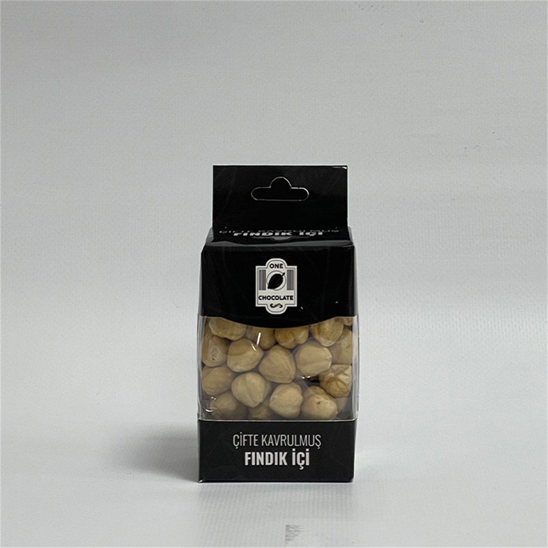 Kavrulmuş Fındık İçi 70gram